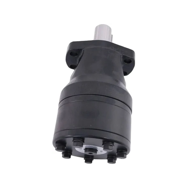 Aftermarket Danfoss 151-6393 Medium Speed Hydraulic Motor for Excavator Loader Tractor Harvester Sprayer Crane