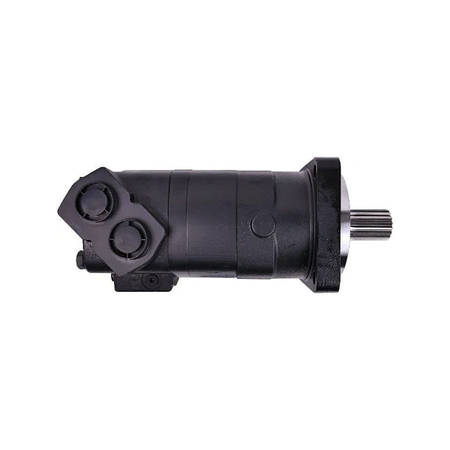 Aftermarket Danfoss 151B-2055 OMT500-151B2055 Hydraulic Orbital Motor - KUDUPARTS