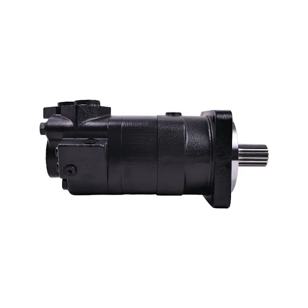 Moteur orbital hydraulique de rechange Danfoss 151B-2055 OMT500-151B2055