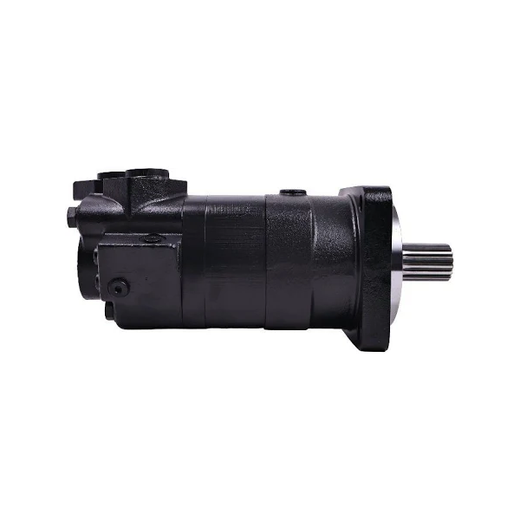 Aftermarket Danfoss 151B-2055 OMT500-151B2055 Hydraulic Orbital Motor - KUDUPARTS