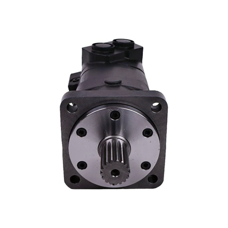 Aftermarket Danfoss 151B-2055 OMT500-151B2055 Hydraulic Orbital Motor - KUDUPARTS
