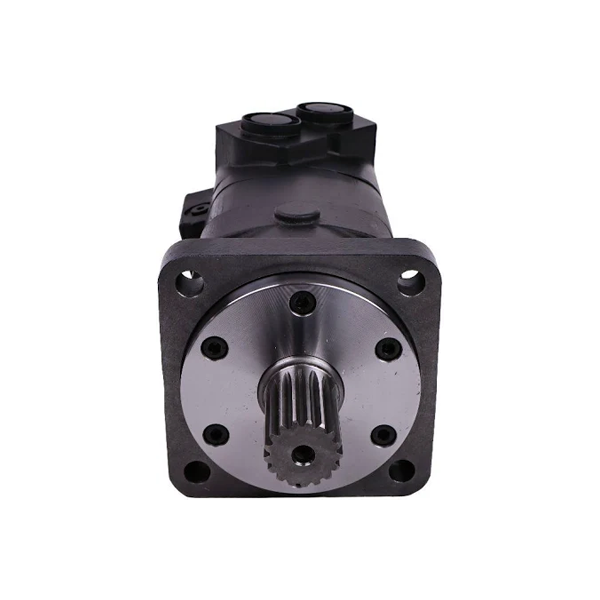 Aftermarket Danfoss 151B-2055 OMT500-151B2055 Hydraulic Orbital Motor - KUDUPARTS