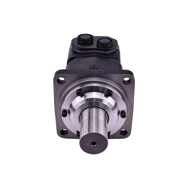 Aftermarket Danfoss 151B-2151 OMV400-151B2151 Hydraulic Motor for Excavator Loader Tractor Truck - KUDUPARTS