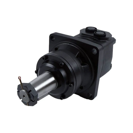 Aftermarket Danfoss 151B-2164 Hydraulic Motor for Agricultural Construction Industrial Equipment - KUDUPARTS