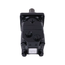 Moteur hydraulique de rechange Danfoss 151B2092 OMT V 250 pour tracteur chargeur