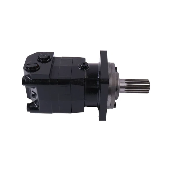 Aftermarket Danfoss 151B2092 OMT V 250 Hydraulic Motor for Loader Tractor - KUDUPARTS