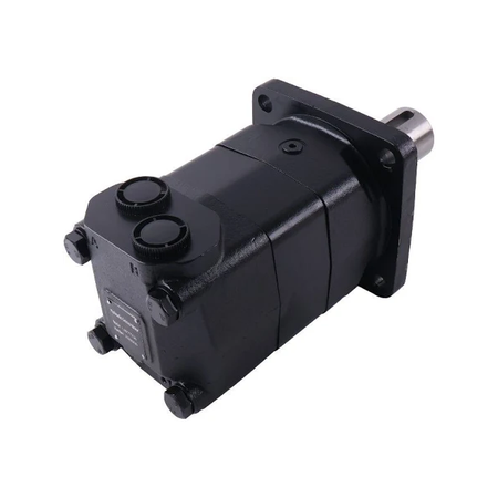 Aftermarket Danfoss 151B2154 OMV800-151B2154 Hydraulic Motor - KUDUPARTS