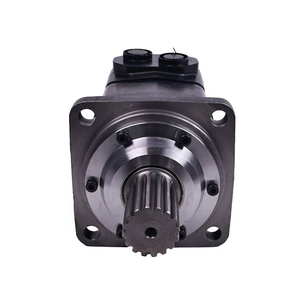 Moteur hydraulique de rechange Danfoss 151B2159 OMV800-151B2159 pour tracteur chargeur