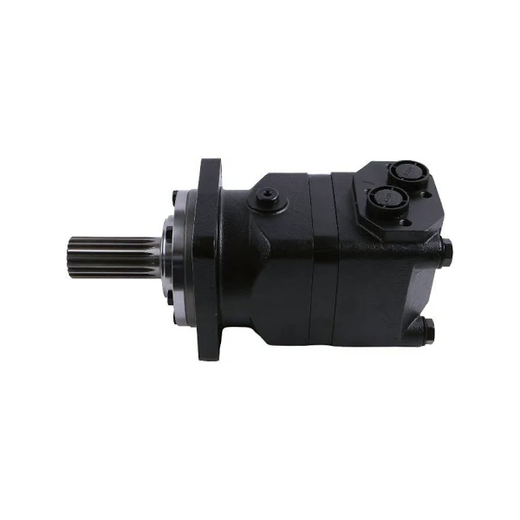 Aftermarket Danfoss 151B3009 OMT315-151B3009 1-1/2" 3/4 BSP Hydraulic Orbital Motor - KUDUPARTS