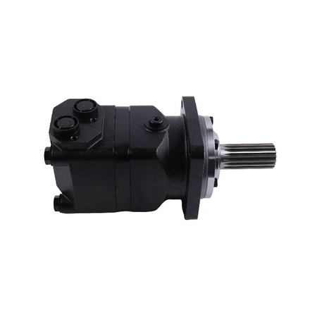 Aftermarket Danfoss 151B3009 OMT315-151B3009 1-1/2" 3/4 BSP Hydraulic Orbital Motor - KUDUPARTS