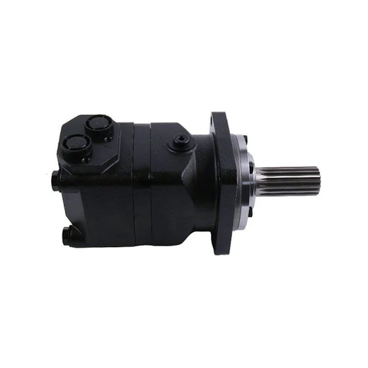 Aftermarket Danfoss 151B3009 OMT315-151B3009 1-1/2" 3/4 BSP Hydraulic Orbital Motor - KUDUPARTS
