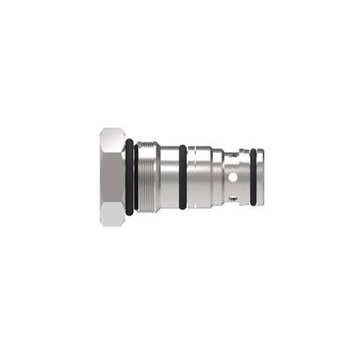 Aftermarket Danfoss 401AA00002A Pilot Operated Check Valve for Harvester Refuse - KUDUPARTS