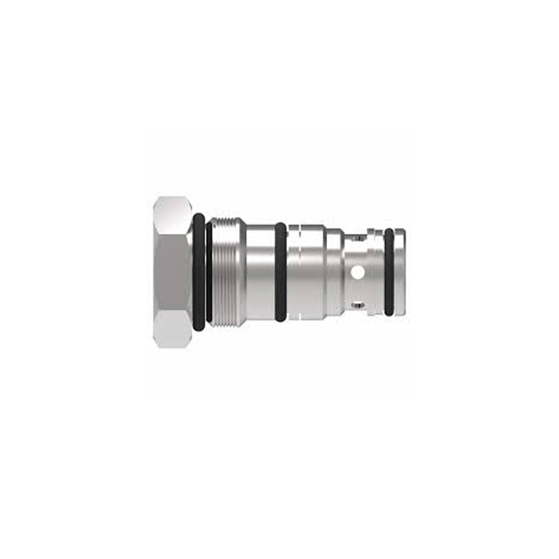 Aftermarket Danfoss 401AA00002A Pilot Operated Check Valve for Harvester Refuse - KUDUPARTS