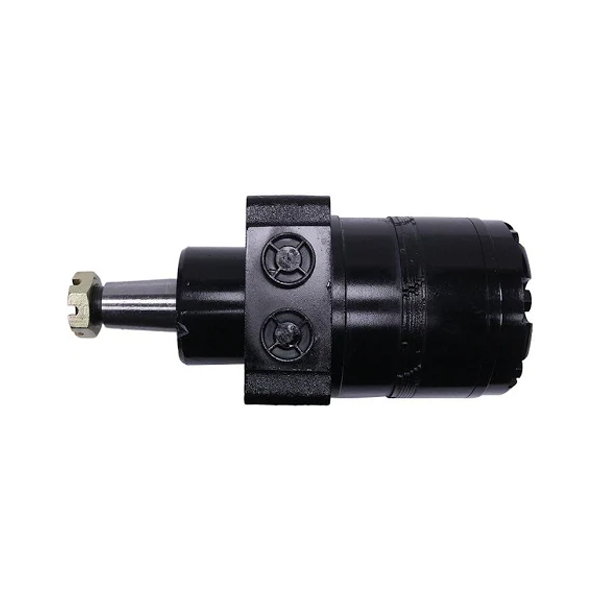 Aftermarket Danfoss 531350T3831AAAAAP Hydraulic Motor for Excavator Loader Dozer - KUDUPARTS