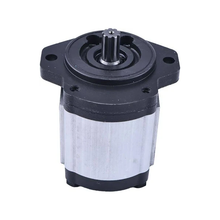 Aftermarket Danfoss 83025131 Gear Pump