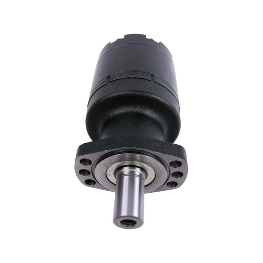 Aftermarket Danfoss BMER-2-750-MS-G2-R-B 505750A3120AAAAA Hydraulic Motor for Excavator Crane Tractor Combine Dozer - KUDUPARTS