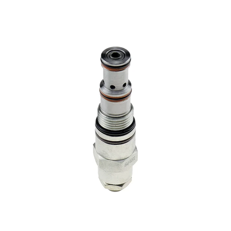Aftermarket Danfoss CP440-1-B-0-EB-3.0-015 Cartridge Valve for Excavator Loader Tractor - KUDUPARTS