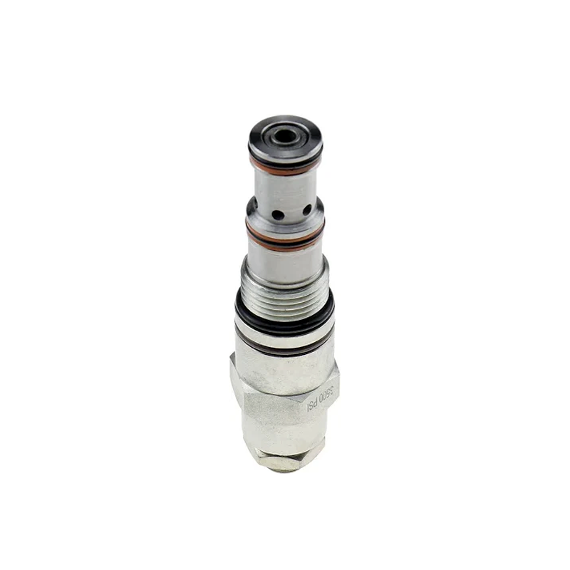 Aftermarket Danfoss CP440-1-B-0-EB-3.0-015 Cartridge Valve for Excavator Loader Tractor - KUDUPARTS