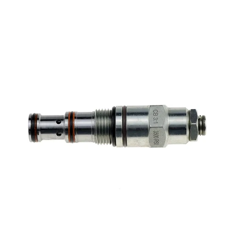 Aftermarket Danfoss CP440-1-B-0-EB-3.0-015 Cartridge Valve for Excavator Loader Tractor - KUDUPARTS