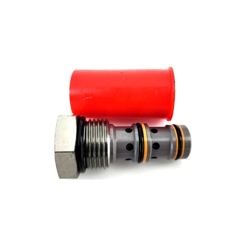 Aftermarket Danfoss CP450-1-B-0-015-0 Pilot Operated Check Valve for Excavator Loader Tractor Crane