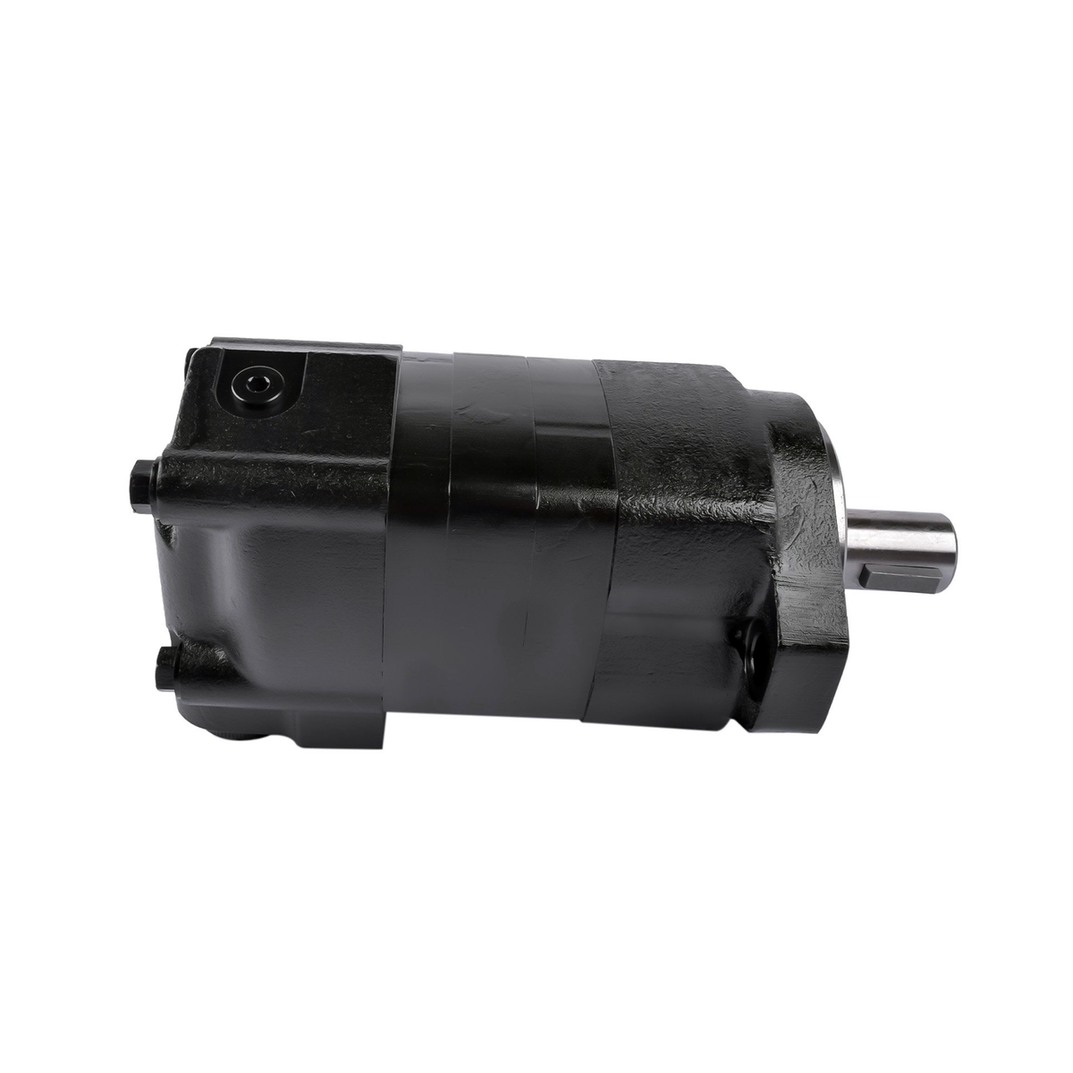 Aftermarket Danfoss Char-Lynn 2000 Series 104-1842-006 Hydraulic Motor for Harvester Mower Cutter - KUDUPARTS