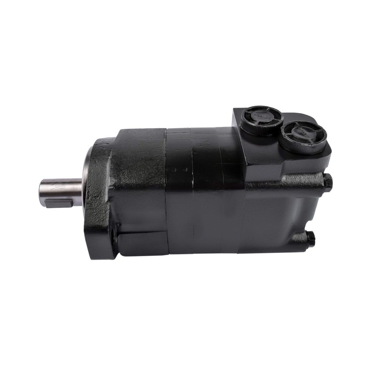 Aftermarket Danfoss Char-Lynn 2000 Series 104-1842-006 Hydraulic Motor for Harvester Mower Cutter - KUDUPARTS