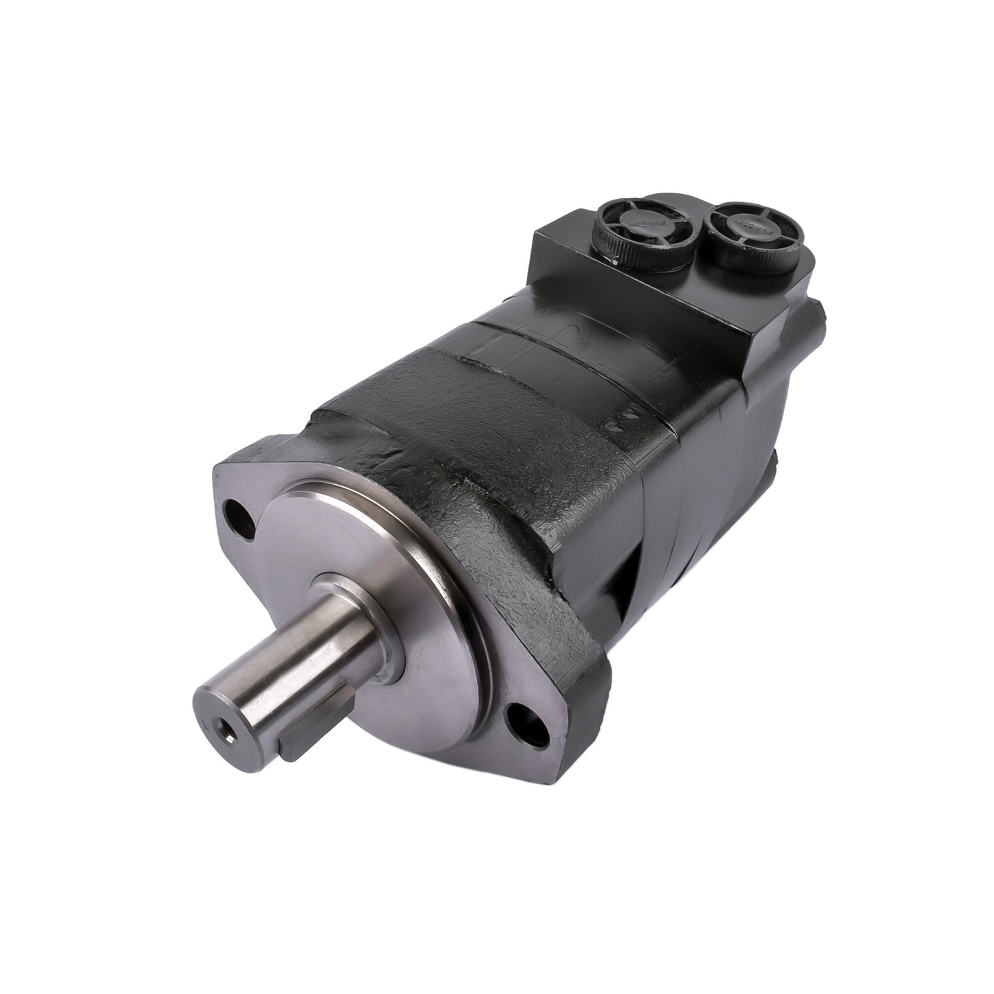 Aftermarket Danfoss Char-Lynn 2000 Series 104-1842-006 Hydraulic Motor for Harvester Mower Cutter