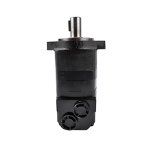 Aftermarket Danfoss Char-Lynn 2000 Series 104-1842-006 Hydraulic Motor for Harvester Mower Cutter