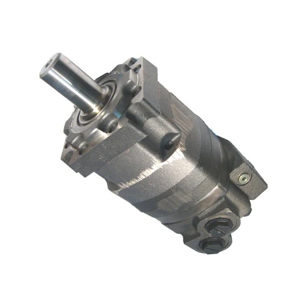 Aftermarket Danfoss Char-Lynn Eaton 4000 Series 109-1304-006 Hydraulic Motor for Excavator Loader Bulldozer Tractor - KUDUPARTS