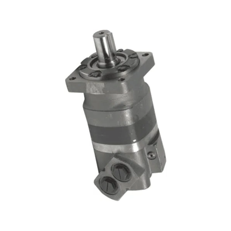 Aftermarket Danfoss Eaton Char-Lynn 2000 6000 Series 112-1145-006 112-1145 Hydraulic Motor - KUDUPARTS