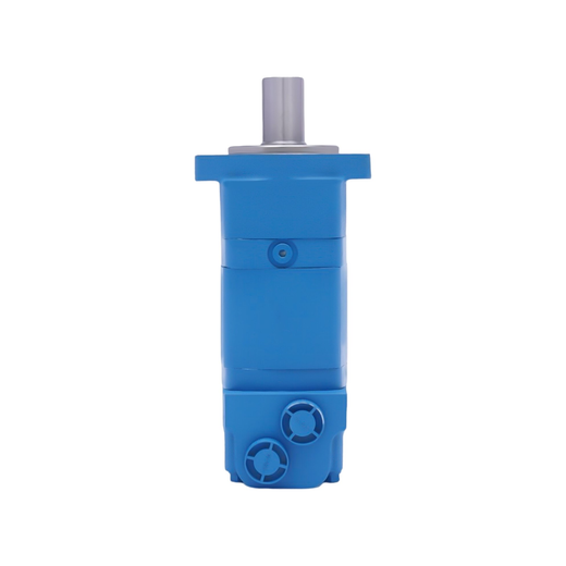 Aftermarket Danfoss Eaton Char-Lynn 2000 Series 104-1452-006 Hydraulic Gerotor Motor for Harvester Excavator Loader - KUDUPARTS