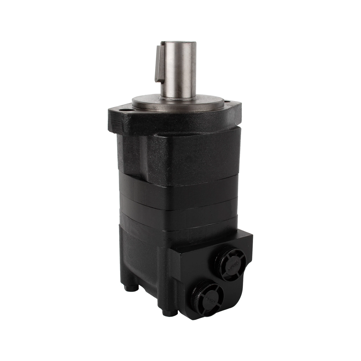 Aftermarket Danfoss Eaton Char-Lynn 2000 Series 104-1489-006 Hydraulic Gerotor Motor for Harvester Excavator Loader - KUDUPARTS