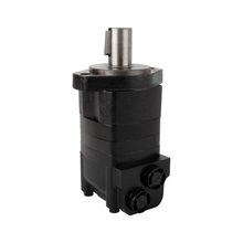 Aftermarket Danfoss Eaton Char-Lynn 2000 Series 104-1489-006 Hydraulic Gerotor Motor for Harvester Excavator Loader