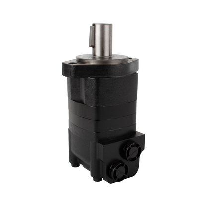 Aftermarket Danfoss Eaton Char-Lynn 2000 Series 104-1489-006 Hydraulic Gerotor Motor for Harvester Excavator Loader