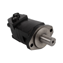 Aftermarket Danfoss Eaton Char-Lynn 2000 Series 104-1489-006 Hydraulic Gerotor Motor for Harvester Excavator Loader