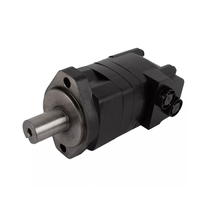 Aftermarket Danfoss Eaton Char-Lynn 2000 Series 104-1489-006 Hydraulic Gerotor Motor for Harvester Excavator Loader