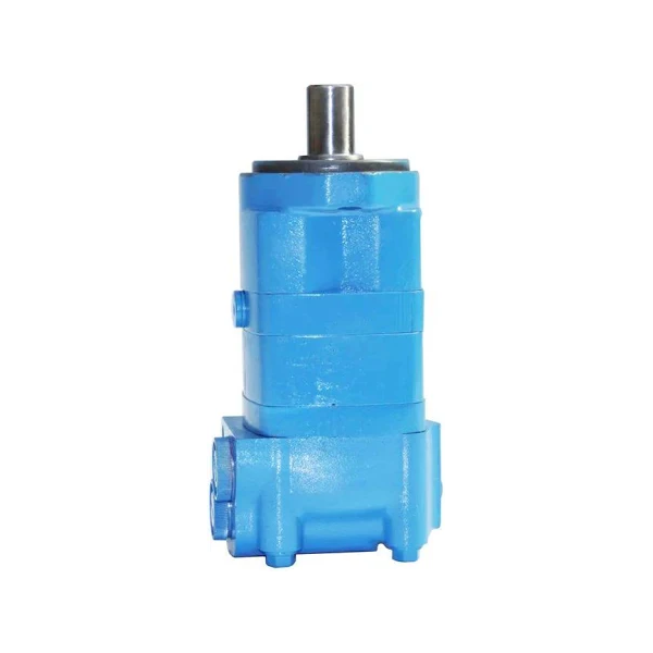 Aftermarket Danfoss Eaton Char-Lynn 2000 Series 104-1509-006 Hydraulic Gerotor Motor for Harvester Excavator Loader