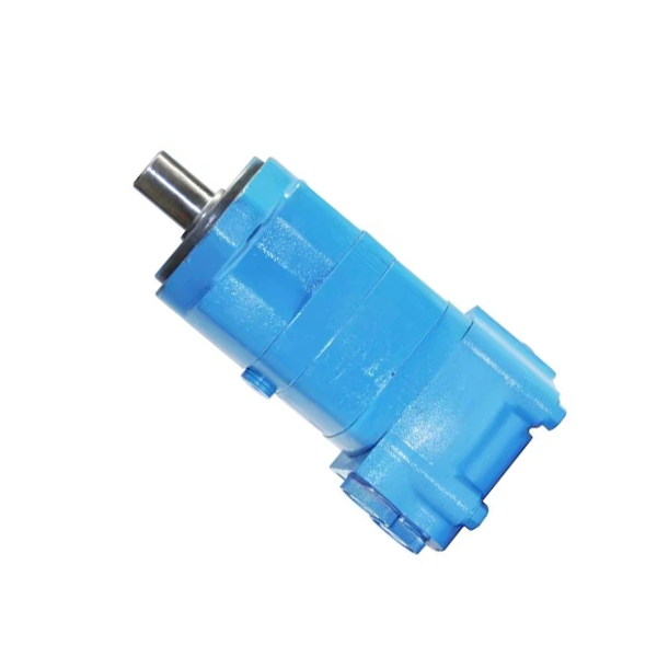 Aftermarket Danfoss Eaton Char-Lynn 2000 Series 104-1509-006 Hydraulic Gerotor Motor for Harvester Excavator Loader