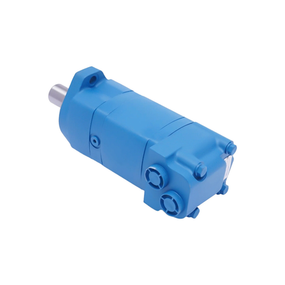 Moteur hydraulique à rotor Danfoss Eaton Char-Lynn série 2000, référence 104-1519-006, pour chargeuse-pelleteuse.