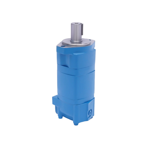 Aftermarket Danfoss Eaton Char-Lynn 2000 Series 104-1528-006 Hydraulic Gerotor Motor for Mower Harvester Excavator - KUDUPARTS