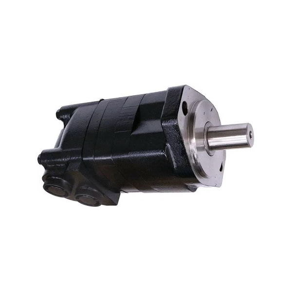 Aftermarket Danfoss Eaton Char-Lynn 2000 Series 104-1529-006 Hydraulic Gerotor Motor for Mower Harvester Excavator - KUDUPARTS