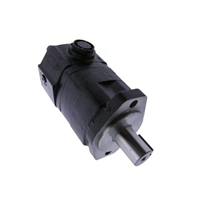 Aftermarket Danfoss Eaton Char-Lynn 2000 Series 104-1530-006 Hydraulic Gerotor Motor for Mower Harvester Excavator
