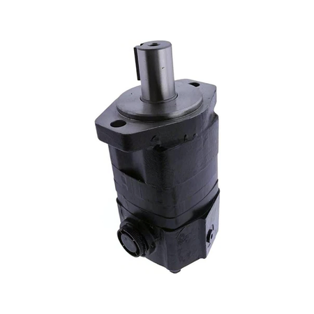 Aftermarket Danfoss Eaton Char-Lynn 2000 Series 104-1530-006 Hydraulic Gerotor Motor for Mower Harvester Excavator - KUDUPARTS
