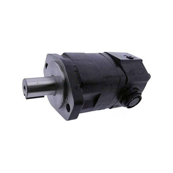 Aftermarket Danfoss Eaton Char-Lynn 2000 Series 104-1530-006 Hydraulic Gerotor Motor for Mower Harvester Excavator