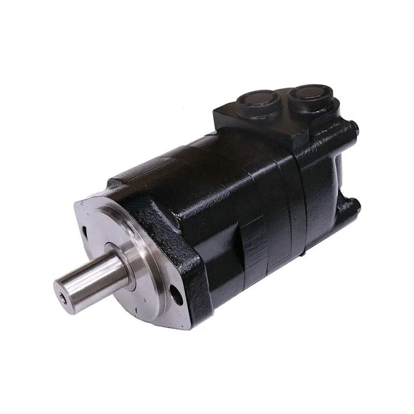Aftermarket Danfoss Eaton Char-Lynn 2000 Series 104-1531-006 Hydraulic Gerotor Motor for Mower Harvester Excavator
