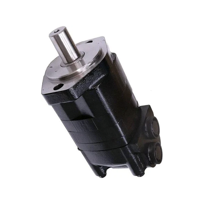 Aftermarket Danfoss Eaton Char-Lynn 2000 Series 104-1531-006 Hydraulic Gerotor Motor for Mower Harvester Excavator