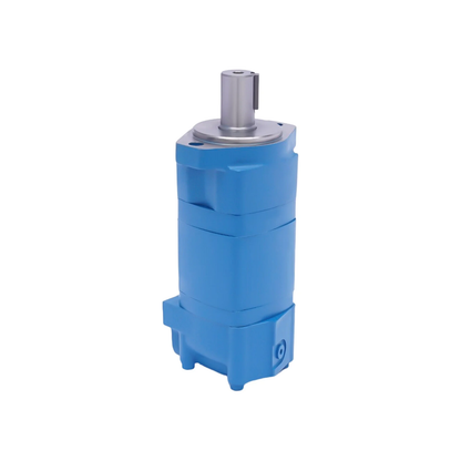 Aftermarket Danfoss Eaton Char-Lynn 2000 Series 104-1537-006 Hydraulic Gerotor Motor for Harvester Excavator Loader