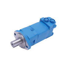 Aftermarket Danfoss Eaton Char-Lynn 2000 Series 104-1537-006 Hydraulic Gerotor Motor for Harvester Excavator Loader