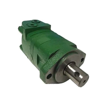 Aftermarket Danfoss Eaton Char-Lynn 2000 Series 104-1538-006 Hydraulic Gerotor Motor for Harvester Excavator Loader