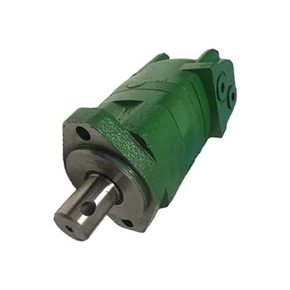 Aftermarket Danfoss Eaton Char-Lynn 2000 Series 104-1538-006 Hydraulic Gerotor Motor for Harvester Excavator Loader